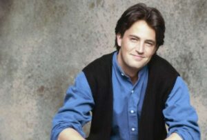 Matthew Perry falleció a los 54 años