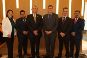 Banco Mundial otorga USD 300 millones