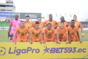 El presidente de Libertad habló sobre presuntas apuestas de dos jugadores del club lojano