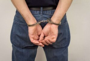 La Policía detuvo a un presunto integrante de Los Choneros