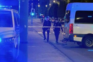 El atentado en Bruselas habría sido reivindicado por el Estado Islámico