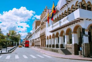 Ecuador tendrá tres feriados