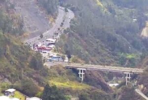 ECU 911 atendió 35.282 emergencias