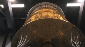 En San Sebastián en el 2025, estara el superordenador cuántico de IBM