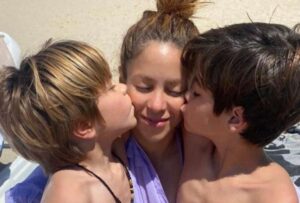 Según la prensa catalana, los hijos de Shakira podrían ser expulsados de su escuela