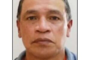 Fue reportado como desaparecido Ramiro Villarreal