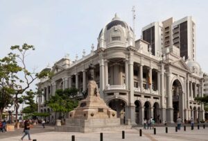 Alerta de falsas convocatorias de trabajo en el Municipio de Guayaquil