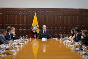 Logros alcanzados por el Gabinete Sectorial de Salud