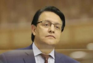 La CIDH se pronunció sobre las medidas de protección a Verónica Sarauz