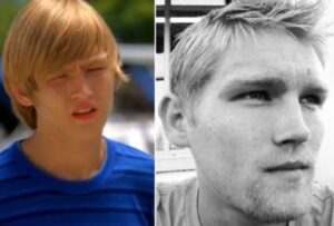 Famoso actor Evan Ellingson murió 