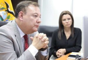 Ecuador, Perú y Colombia analizan que expulsión de venezolanos