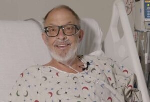 Murio, Lawrence Faucette, la segunda persona en el mundo en recibir un trasplante de corazón de cerdo