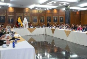 Desde el 6 de noviembre, Asamblea recibirá credenciales de nuevos legisladores