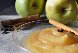 Tras alerta de la FDA, se analizaran muestras de puré de manzana ecuatoriano