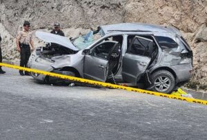 Ambato; Fiscalía formuló cargos por robo de 50.000 dólares