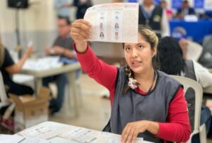 Un nuevo año electoral iniciará en 3 meses