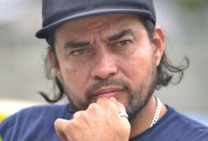 Recupera su libertad Jaime Iván Kaviedes