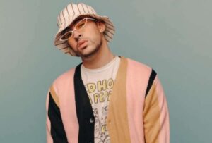 Bad Bunny explotó contra sus fans