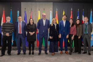 Susana González asume la presidencia de la fundación Liderar con Sentido Común