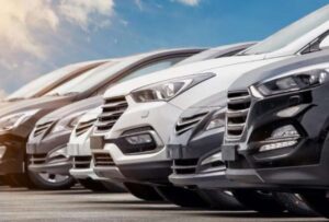 67 vehículos serán subastados por la Aduana