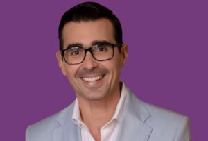 Andrés Guschmer será el ministro de Deporte