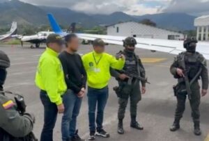 Para el 4 de diciembre del 2023 la audiencia contra el ‘Gato Farfán’