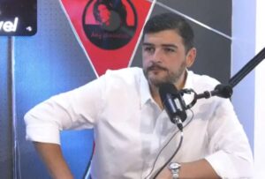  “Estábamos equivocados con el proyecto de sacar las rejas”