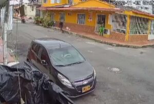 Perro salvó a un niño de ser asaltado en Colombia