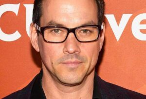 Falleció Tyler Christopher