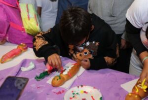 La Plaza Focho es el lugar de encuentro para el Festival