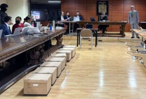 La Corte Nacional de Justicia se pronunció sobre la presentación de acciones de habeas corpus, en el marco del caso Metástasis