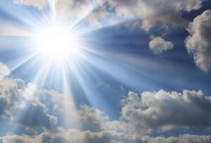 Para este domingo, 10 de diciembre de 2023, es mejor no salir de casa, sobre todo, entre las 10:00 y las 16:00