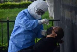 El Ministerio de Salud Pública (MSP) informó que se identificó la nueva variante del SARS-CoV-2 llamada BA.2.86