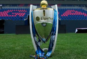 Los equipos ecuatorianos ya empiezan a dar a conocer os nombres de quienes serían sus refuerzos para el torneo de 2024