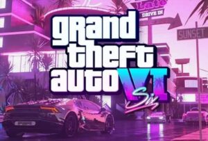 Lanzan el nuevo avance del GTA 6