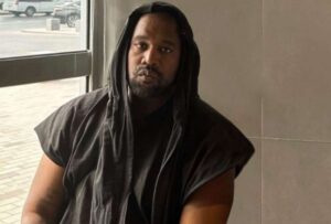 Kanye West, famoso rapero, se disculpó por sus comentarios en contra del pueblo judío, y la comunidad le respondió en redes sociales