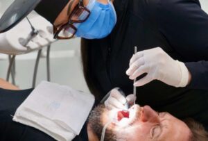 La mitad de la población mundial sufre enfermedades en la boca o en los dientes