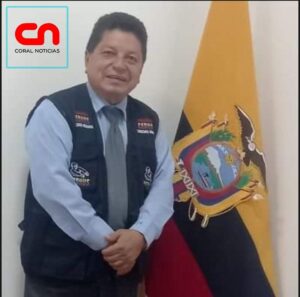 MURIÓ FRANCISCO ZAMBRANO CAMPUZANO LÍDER DEL COMITÉ ECUATORIANO DE DERECHOS HUMANOS Y SINDICALES- CEDHUS