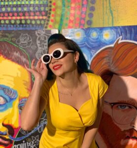 <em>Savry debuta en la industria musical con su canción “La niña soñadora”</em>
