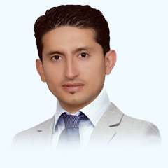 Roberto Camana Fiallos._ Santa Claus 4.0