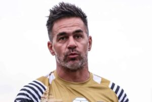 El Nacional publicó, este sábado 23 de diciembre de 2023, una nota de pesar por el fallecimiento del entrenador Ever Almeida Romero