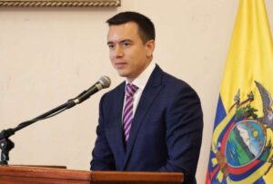 La Presidencia publicó este martes, 26 de diciembre de 2023, el decreto Ejecutivo N° 90