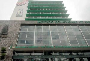 El Instituto Ecuatoriano de Seguridad Social (IESS) activará, por primera vez, el Comité de Operaciones de Emergencias (COE)