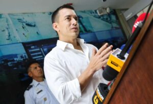 El segundo proyecto económico-urgente del Gobierno llegó a la Asamblea Nacional