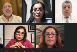 El Consejo de Administración Legislativa (CAL) calificó el proyecto económico urgente para enfrentar el conflicto armado interno