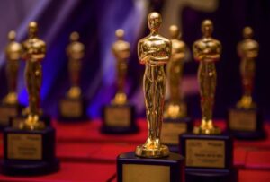 Nominados a los Premios Oscar 2024