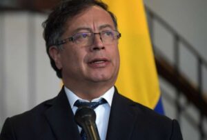El presidente de Colombia, Gustavo Petro, señaló que organismos de inteligencia de ese país trabajan para confirmar si alias Fito, cabecilla de Los Choneros