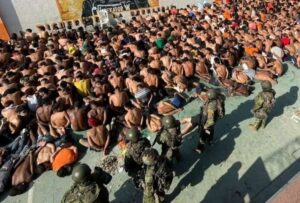 El ministro de Justicia del Perú, Eduardo Arana, aseguró que ya existió un acercamiento con el Gobierno del Ecuador respecto a la deportación de presos peruanos