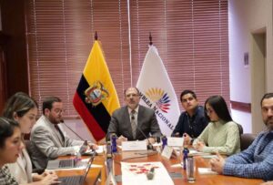 Con cinco votos a favor, el Consejo de Administración Legislativa (CAL) calificó a trámite el último proyecto económico-urgente enviado por el Ejecutivo