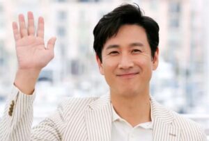 El actor surcoreano Lee Sun-kyun, fue hallado sin vida